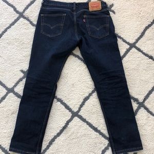 Levi’s 511 jeans